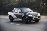 Tata Xenon Double Cab Evolve 2016 года